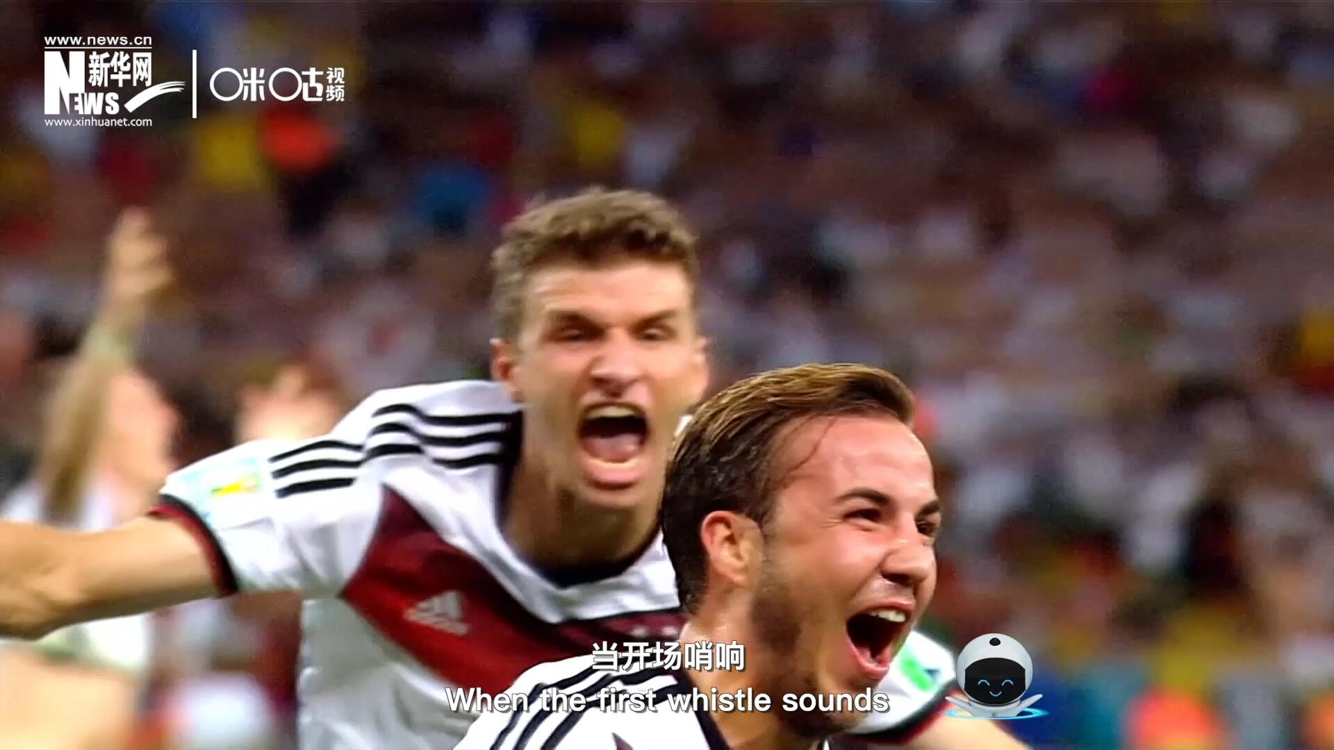 讓我們把所有激情投入到球場(chǎng)上，在競(jìng)爭(zhēng)中追求公平、在對(duì)抗中釋放壓力、在博弈中享受快樂(lè)