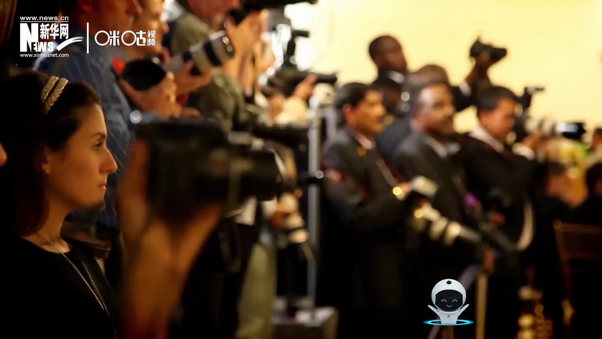 在《直播聯(lián)合國》播出一周年之際，感謝各位觀眾的支持。未來將有怎樣的故事，我們拭目以待。