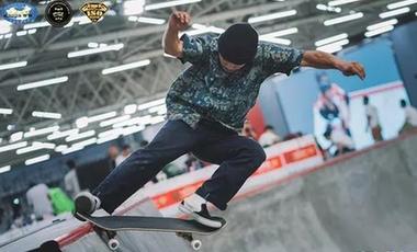 奧運的&ldquo;官方認(rèn)證&rdquo;能推動滑板運動走得更遠(yuǎn)嗎？