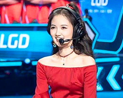 電競解說行業(yè)觀察：藍(lán)海的背面，是層層&ldquo;荊棘&rdquo;