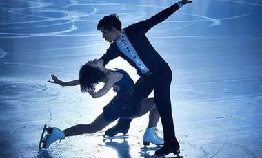 2019年終稿|&ldquo;固點&rdquo;之年中國冰雪軍團(tuán)&ldquo;變&rdquo;中求進(jìn)