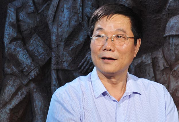 落實責任，形成閉環，黨建工作才能有力有效。