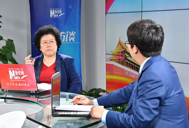 創新已成為我國經濟的&lsquo;靈魂&rsquo;