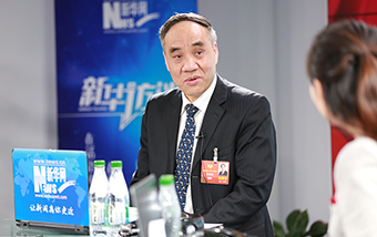 辜勝阻：五個方面著手建立房地產調控長效機制