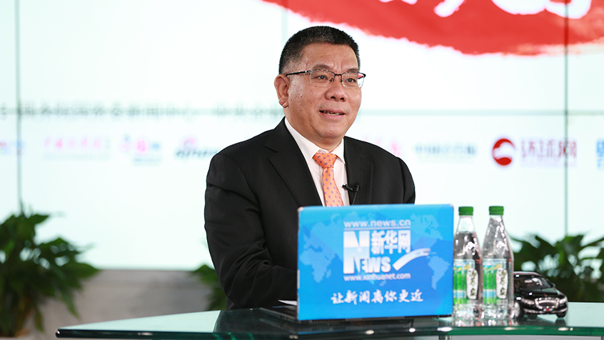 曾光安：中國企業在國際市場要有良好形象