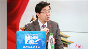 黃震：教育點燃智慧 培養(yǎng)&ldquo;錢學森&rdquo;式有家國情懷的人才