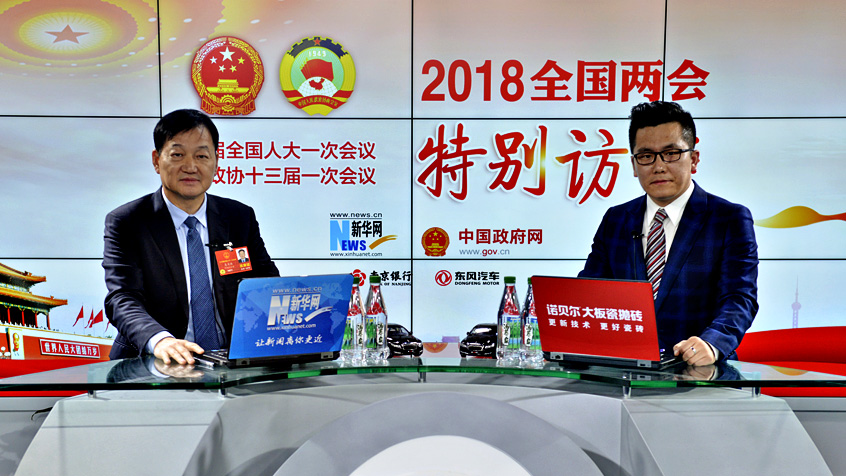 秦英林：&ldquo;5+&rdquo;扶貧模式惠及7省區10.5萬戶貧困戶