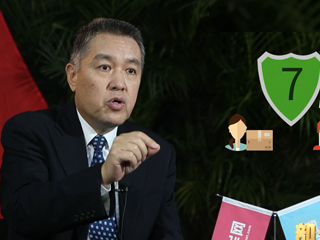 天天3&middot;15，如何更好地保護消費者？