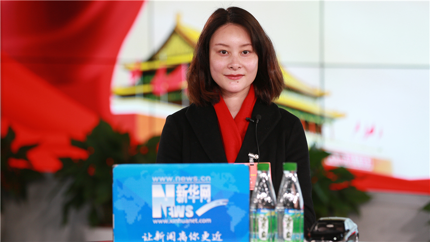 曾娜：推進產業培育 以&ldquo;一村一品&rdquo;發展思路走精準扶貧的產業致富路