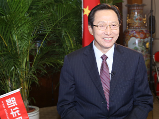 &lsquo;三農(nóng)&rsquo;發(fā)展需要改革，改革會給農(nóng)業(yè)、農(nóng)村帶來更大的活力。