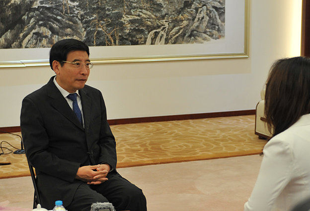 以&lsquo;互聯(lián)網(wǎng)＋&rsquo;、賽事、知識(shí)產(chǎn)權(quán)為抓手支持企業(yè)&lsquo;專精特新&rsquo;發(fā)展