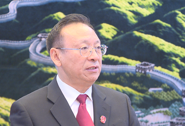 給民營企業和企業家的司法&lsquo;定心丸&rsquo;