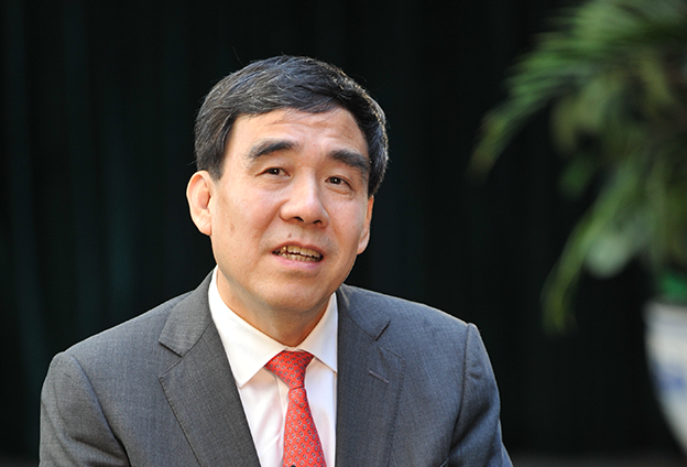 長遠規(guī)劃普惠金融 精準(zhǔn)滴灌民營小微