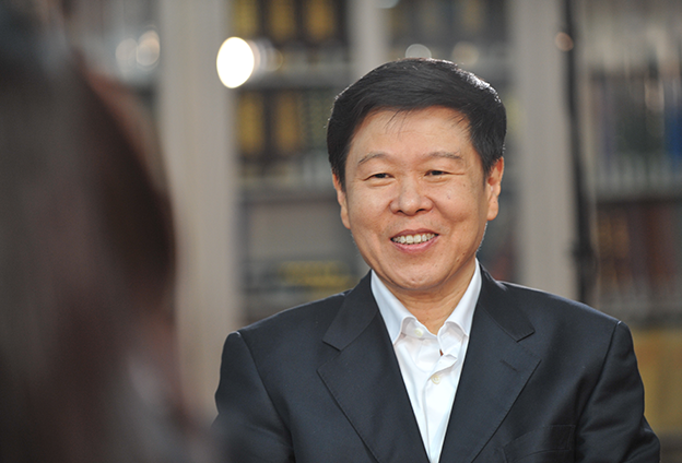 紓困解難，化解民企發(fā)展痛點(diǎn)