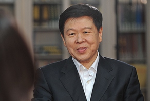 【第七期】王軍：以更大力度、更惠政策、更優(yōu)服務(wù)助力民營企業(yè)走向更加廣闊的舞臺