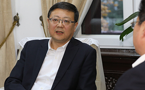 【第十期】陳吉寧：通過五個(gè)&ldquo;一批&rdquo;精確制導(dǎo)，支持民營企業(yè)發(fā)展