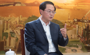 【第十五期】車?。阂衙駹I企業(yè)家搞得香香的，把民營經(jīng)濟(jì)做得壯壯的