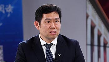 方運舟：加強新能源汽車下鄉政策落地