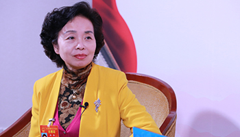 程萍：&ldquo;借勢&rdquo;粵港澳大灣區 籌建廣州種業國家實驗室