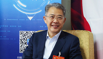 李曉鵬委員：兩個環保領域的&ldquo;民生&rdquo;提案