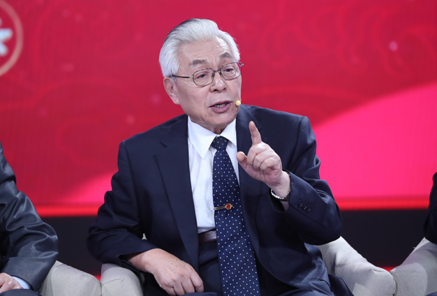 火星曾經(jīng)有過(guò)生命，但是絕對(duì)沒(méi)有火星人，這是現(xiàn)在的看法。