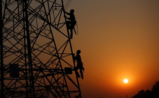 從&ldquo;用不上&rdquo;到&ldquo;有保障&rdquo;&mdash;&mdash;共和國能源業發展成就巡禮