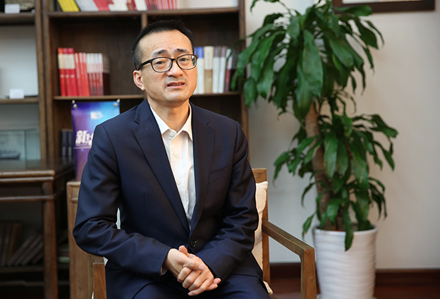 房地產要回歸&lsquo;住&rsquo;的功能