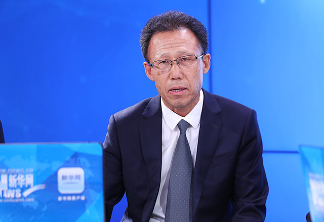 寧夏科學(xué)推進(jìn)國土綠化，精準(zhǔn)植綠、增綠、護(hù)綠