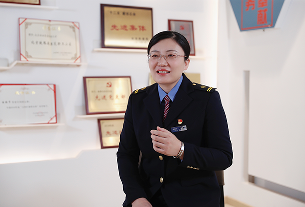 著力打通教育黨員、服務(wù)群眾的&ldquo;最后一公里&rdquo;