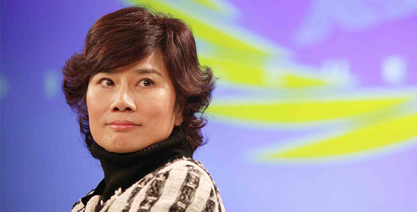 格力集團董事長董明珠&mdash;&mdash;始終堅持走專業化的發展道路，通過自主創新的核心科技，在制冷領域不斷謀求縱深發展；始終堅持為用戶提供節能、環保和舒適的產品，不斷改變人們的生活方式，改善人類的生存環境，創造真正的社會價值。