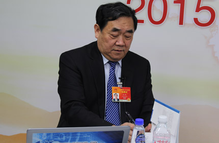 &ldquo;2015年將是科技創(chuàng)新的爆發(fā)年，也將是科技成果創(chuàng)新的爆發(fā)年。&rdquo;