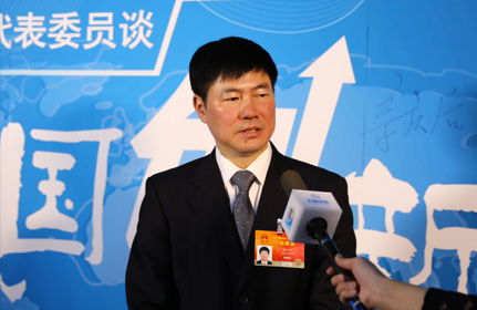 &ldquo;我們要進(jìn)行自貿(mào)區(qū)的體制機(jī)制的創(chuàng)新，也就是先行先試的一些實(shí)驗(yàn)。&rdquo;