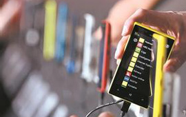 國內手機行業(yè)將現新一輪&ldquo;血拼&rdquo;