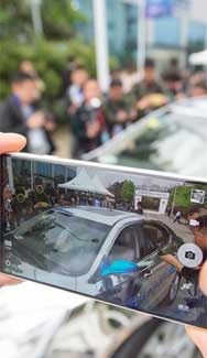 無人駕駛汽車來了，我們準(zhǔn)備好了嗎？