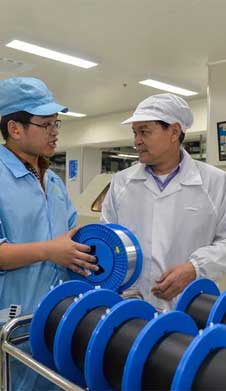 崔根良：苦在創(chuàng)業(yè)創(chuàng)新路上，永不停歇