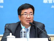 廣汽集團執(zhí)行董事、廣汽乘用車總經(jīng)理吳松