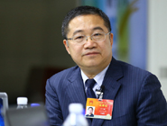 正邦集團董事局主席、總裁林印孫