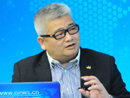 中脈健康產(chǎn)業(yè)集團董事局主席、道和集團董事局主席、永裕恒豐金融控股集團董事局主席、中脈道和公益基金會主席周希儉