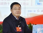 正邦集團(tuán)董事局主席、總裁林印孫