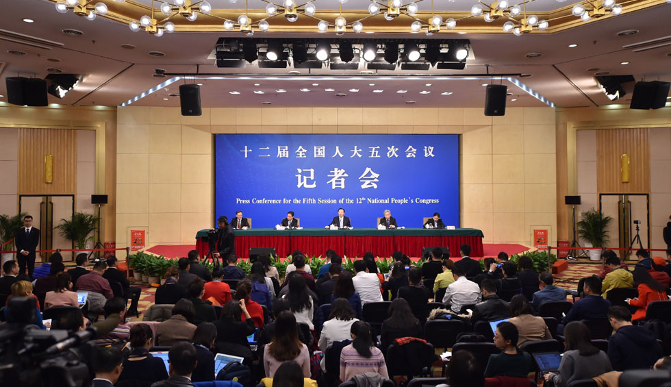 回放：農業部就&ldquo;推進農業供給側結構性改革&rdquo;答問