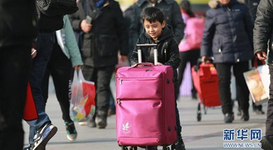 初六離家，說說你行囊里的故事吧！