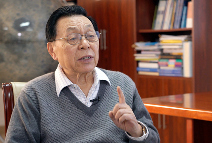 &ldquo;嫦娥之父&rdquo;：我們為何非要到月球背面去？