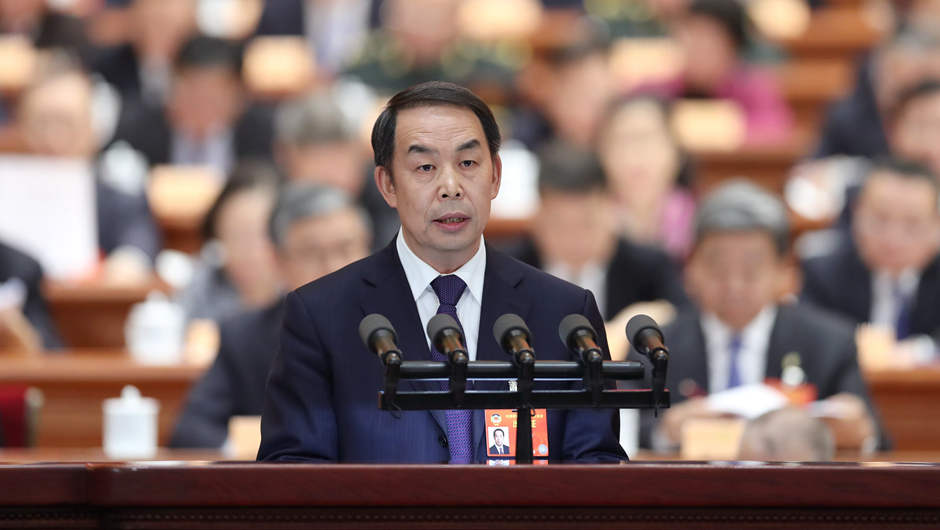 民進(jìn)中央副主席、寧夏回族自治區(qū)委會(huì)主委，寧夏回族自治區(qū)人大常委會(huì)副主任 姚愛興