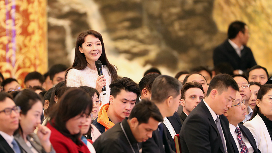 香港鳳凰衛視記者