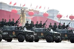 武警反恐突擊方隊：反恐維穩的&ldquo;壓艙石&rdquo;