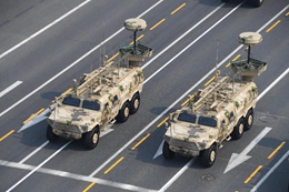 信息作戰第2方隊：&ldquo;電磁利劍&rdquo;決勝無形戰場