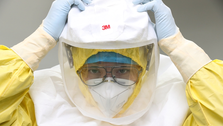 辛識平：這屆青年&ldquo;守護力&rdquo;，滿格！