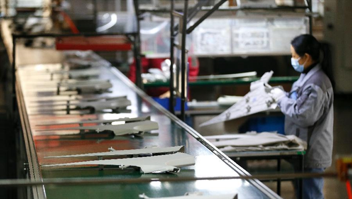 辛識平：為復工復產打通&ldquo;堵點&rdquo;補上&ldquo;斷點&rdquo;