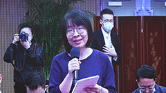 新加坡聯合早報記者