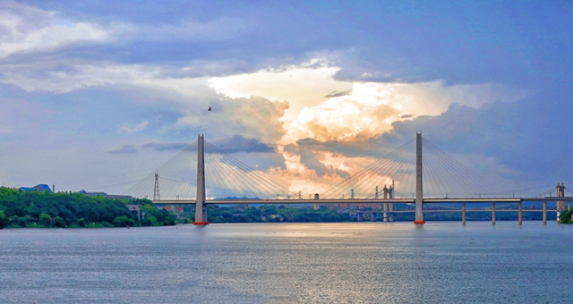 &ldquo;數(shù)&rdquo;看江西革命老區(qū)的&ldquo;高鐵時代&rdquo;